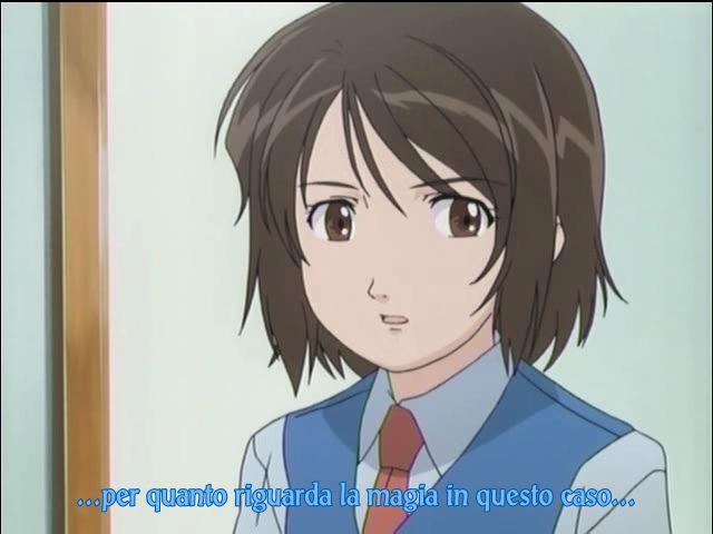 Otaku Gallery  / Anime e Manga / Someday`s Dreamers / Screen Shots / 09 - Yume una giovane ragazza ed il seme dell`estate / 070.jpg